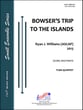 Bowser's Trip to the Islands P.O.D. cover